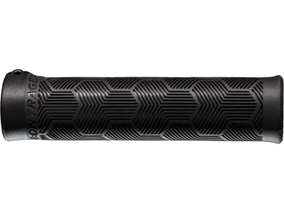 Grip Bontrager Xr Trail Comp Recycled Plastic Black