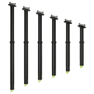 One Up Dropper Post, (90mm) 31.6x290mm