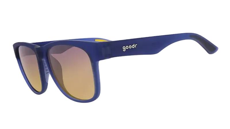 Goodr BFG -Electric Beluga Boogaloo
