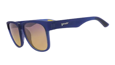 Goodr BFG -Electric Beluga Boogaloo