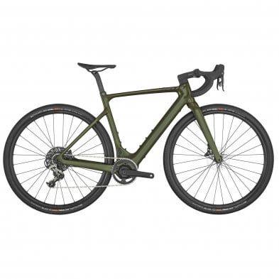 Scott SOLACE GRAVEL eRIDE 30-M^