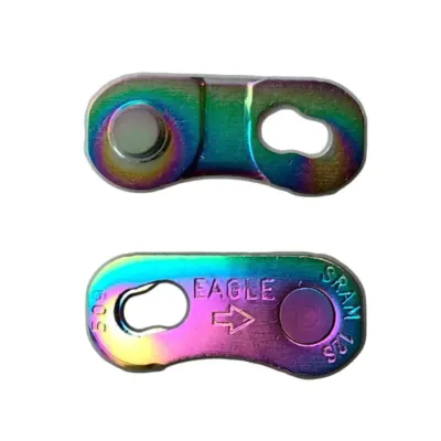 Sram, Eagle Rainbow, 12sp. Chain Connector