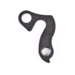 DROPOUT-67 Derailleur Hanger - Multiple Manufacturers