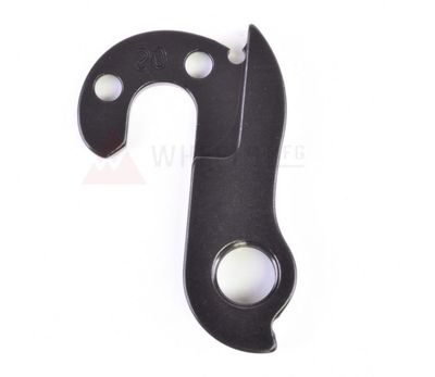 DROPOUT-20 Derailleur Hanger - Giant