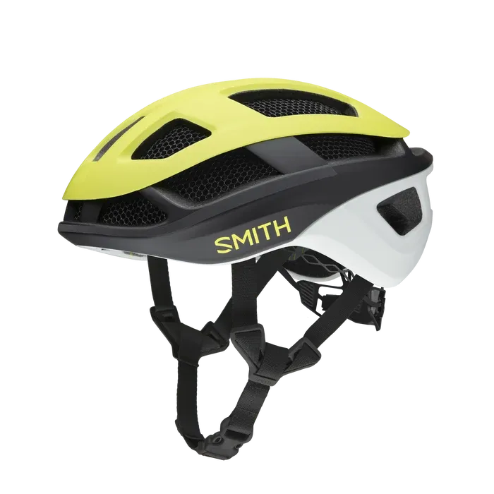 Trace MIPS Matte Neon Yellow Viz Medium