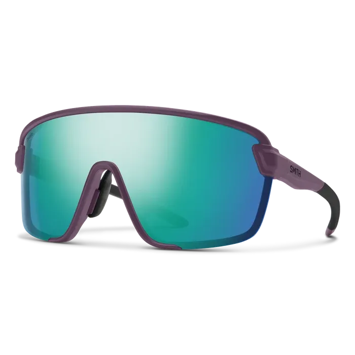 Smith Bobcat Mat Amethyst