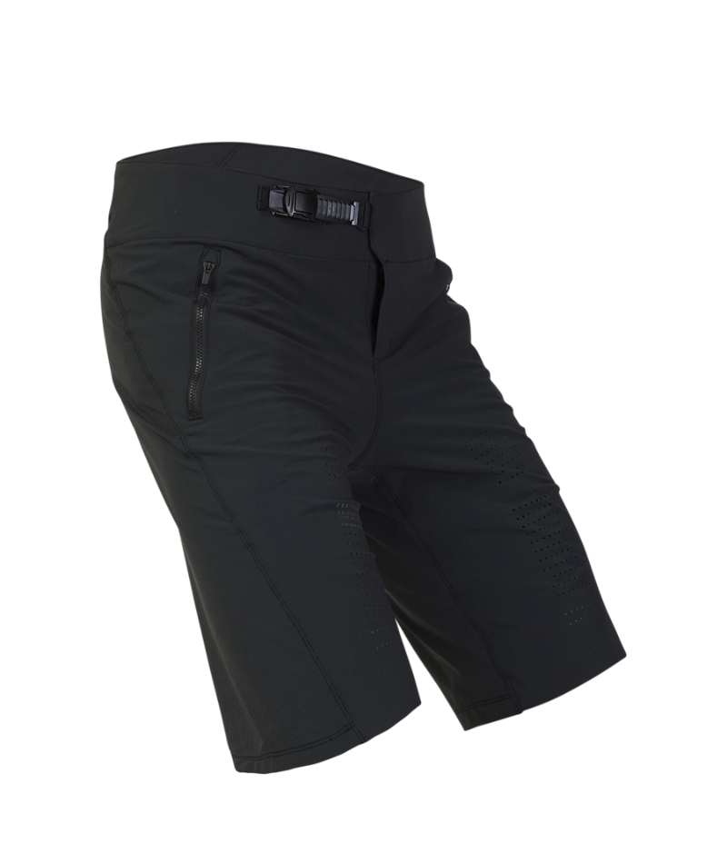 FLEXAIR SHORT W/ LINER [BLK] 32