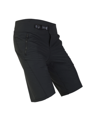 FLEXAIR SHORT W/ LINER [BLK] 32