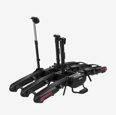 Thule Epos 3 BLACK/SILVER FRAME