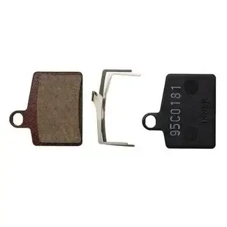 Hayes  RYDE STROKER BRAKE PAD KIT(d)