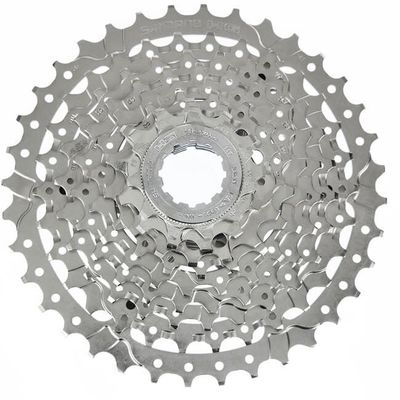 CASSETTE SPROCKET, CS-HG400-9, 9-SPEED, 11-13-15-17-20-23-26-30-36T