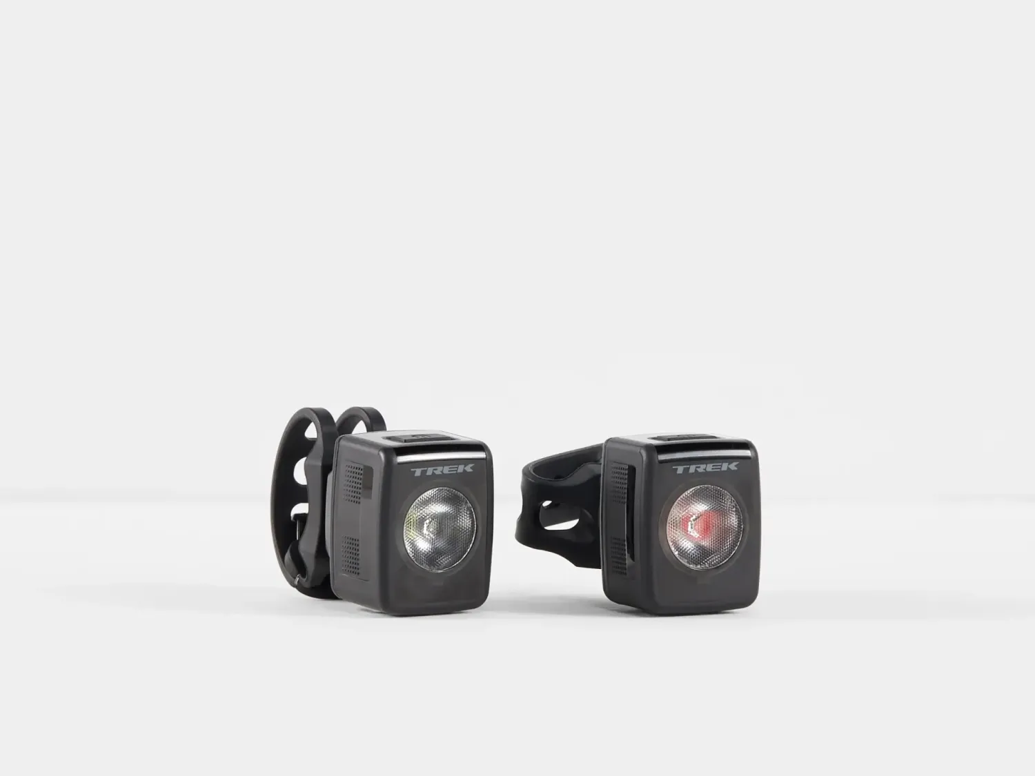 Light Trek Ion 200 RT/Flare RT USB Rechargeable Set