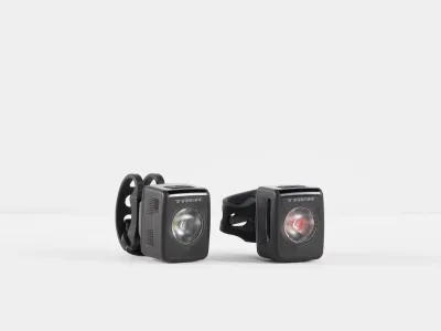 Light Trek Ion 200 RT/Flare RT USB Rechargeable Set