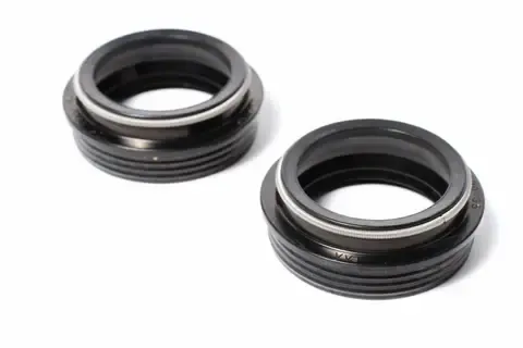 SR Sun Tour FAA12540 Dust seals 28mm for suspension fork