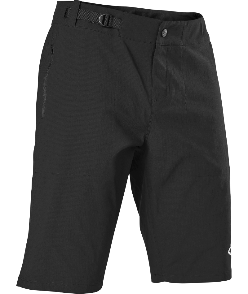 RANGER SHORT W/LINER [BLK] 34