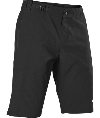 RANGER SHORT W/LINER [BLK] 34