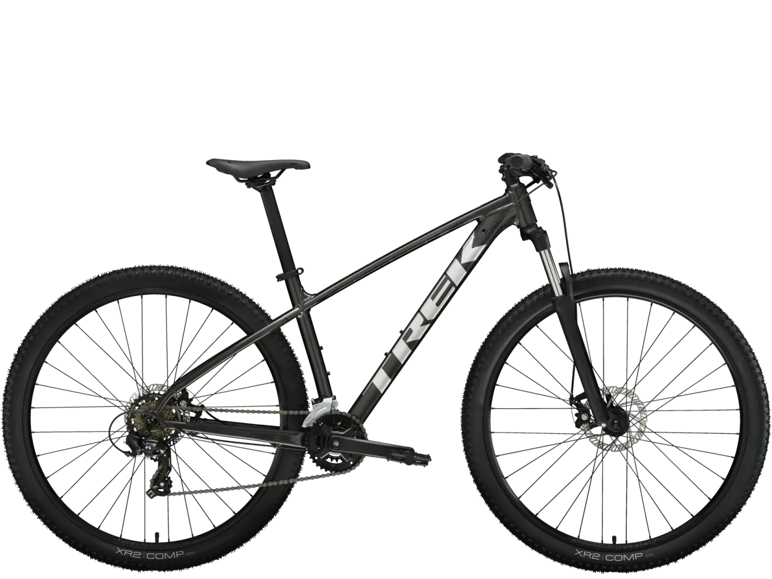 Trek Marlin 4 ML 29 Dnister Black