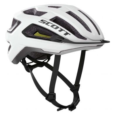 ARX PLUS HELMET WHITE/BLACK-L^288584