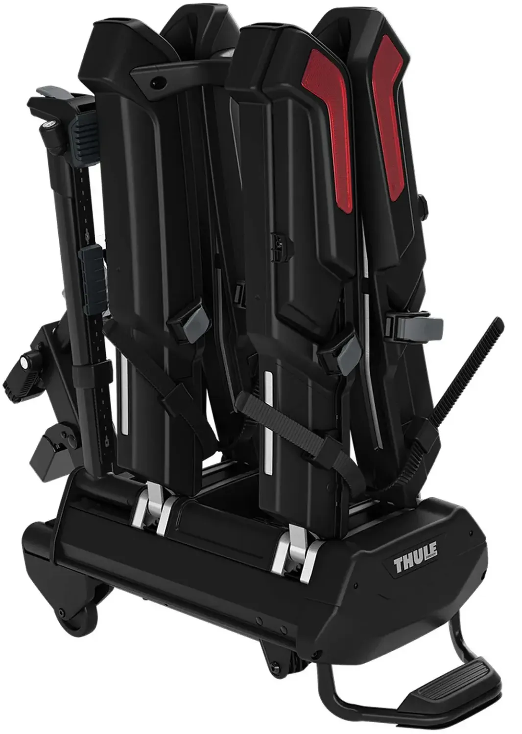 Thule Epos 2 BLACK/SILVER FRAME