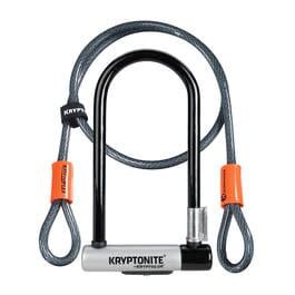 KRYPTOLOK STD W/4&#39; FLEX CABLE