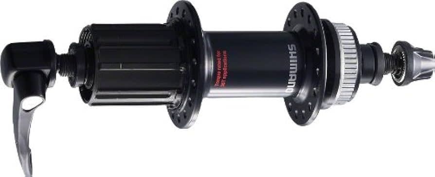 FREEHUB, FH-M629, FOR CENTER LOCK ROTOR 32H 8/9/10-SPEED OL