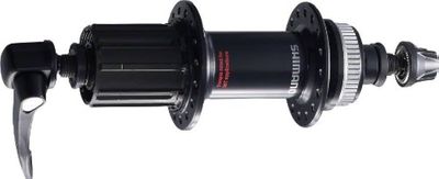 FREEHUB, FH-M629, FOR CENTER LOCK ROTOR 32H 8/9/10-SPEED OL