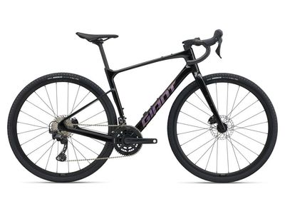 2025 Giant Revolt Advanced 2 ML Carbon