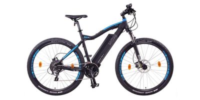 NCM Moscow M3 27.5&quot; Black