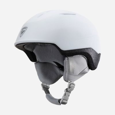 rossignol fit impacts white sm