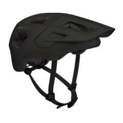 288587 ARGO PLUS HELMET BLACK MATT-S/M^