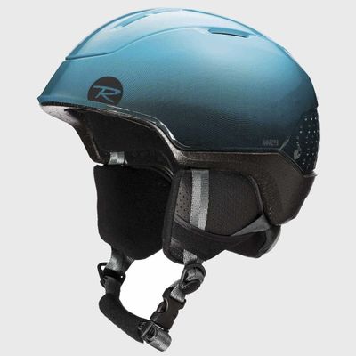 Rossignol whoopee impacts grey xs