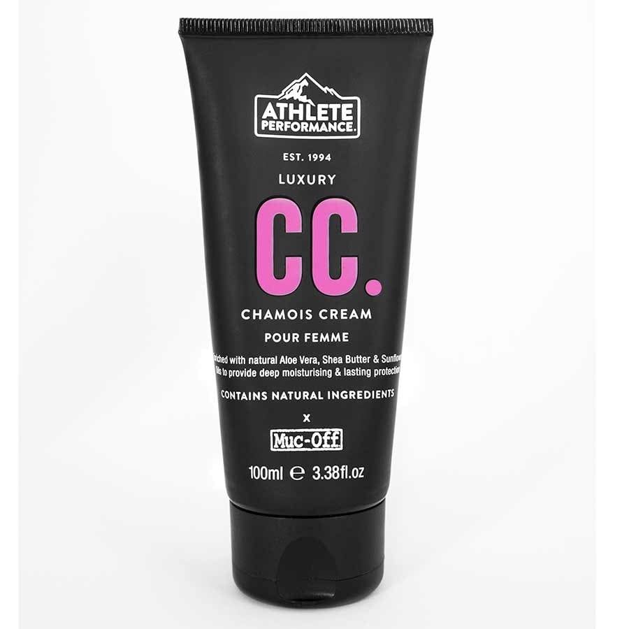 Muc-Off, Women&#39;s Chamois Creme, 100ml