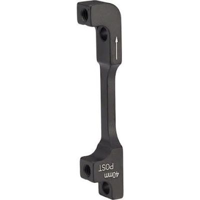 BRAKE PART AVID CPS MOUNTING BRACKET 203MM POST MOUNT