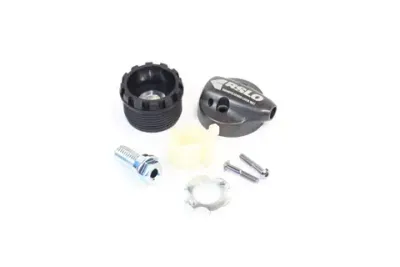 SR Sun Tour FKE31012 remote lockout assembly for XCR32 suspension fork