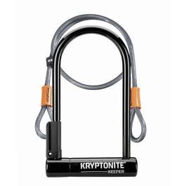 KEEPER 12 STD W/4&#39; FLEX CABLE