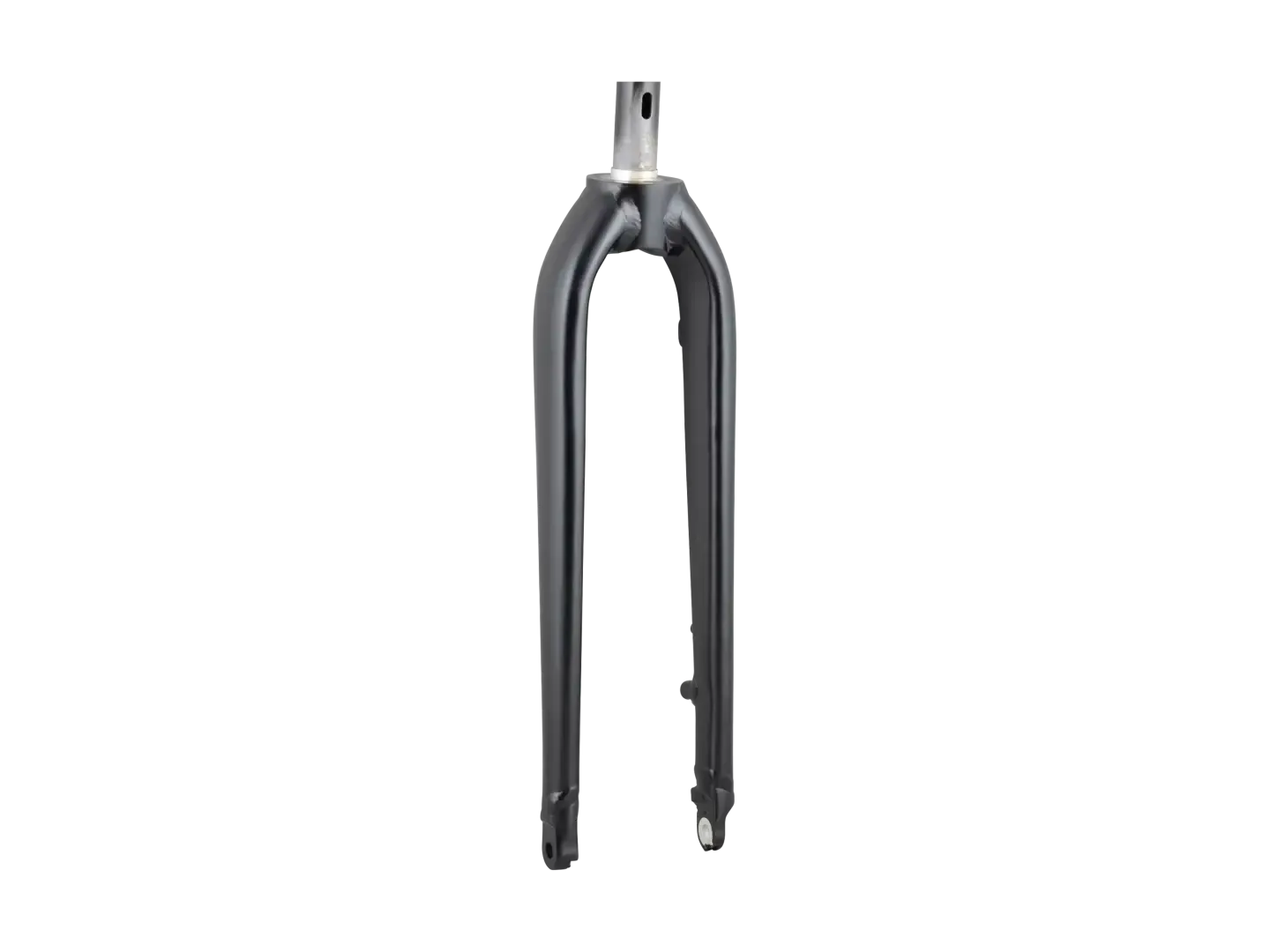 Fork Rigid Trek FX+ 700c Disc Trek Black
