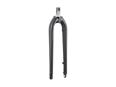 Fork Rigid Trek FX+ 700c Disc Trek Black