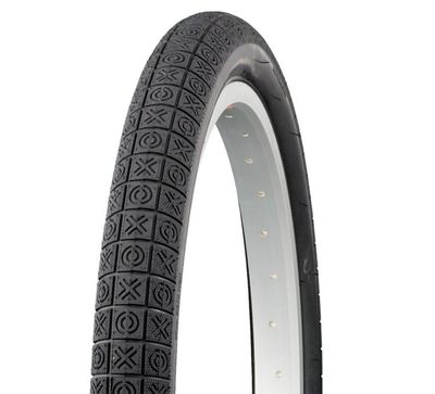 BONTRAGER - DIAL TIRE