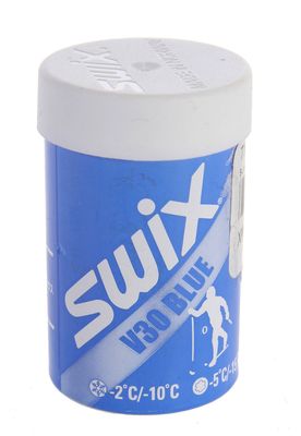 SWIX XC WAX V20 - V60 - 45G
