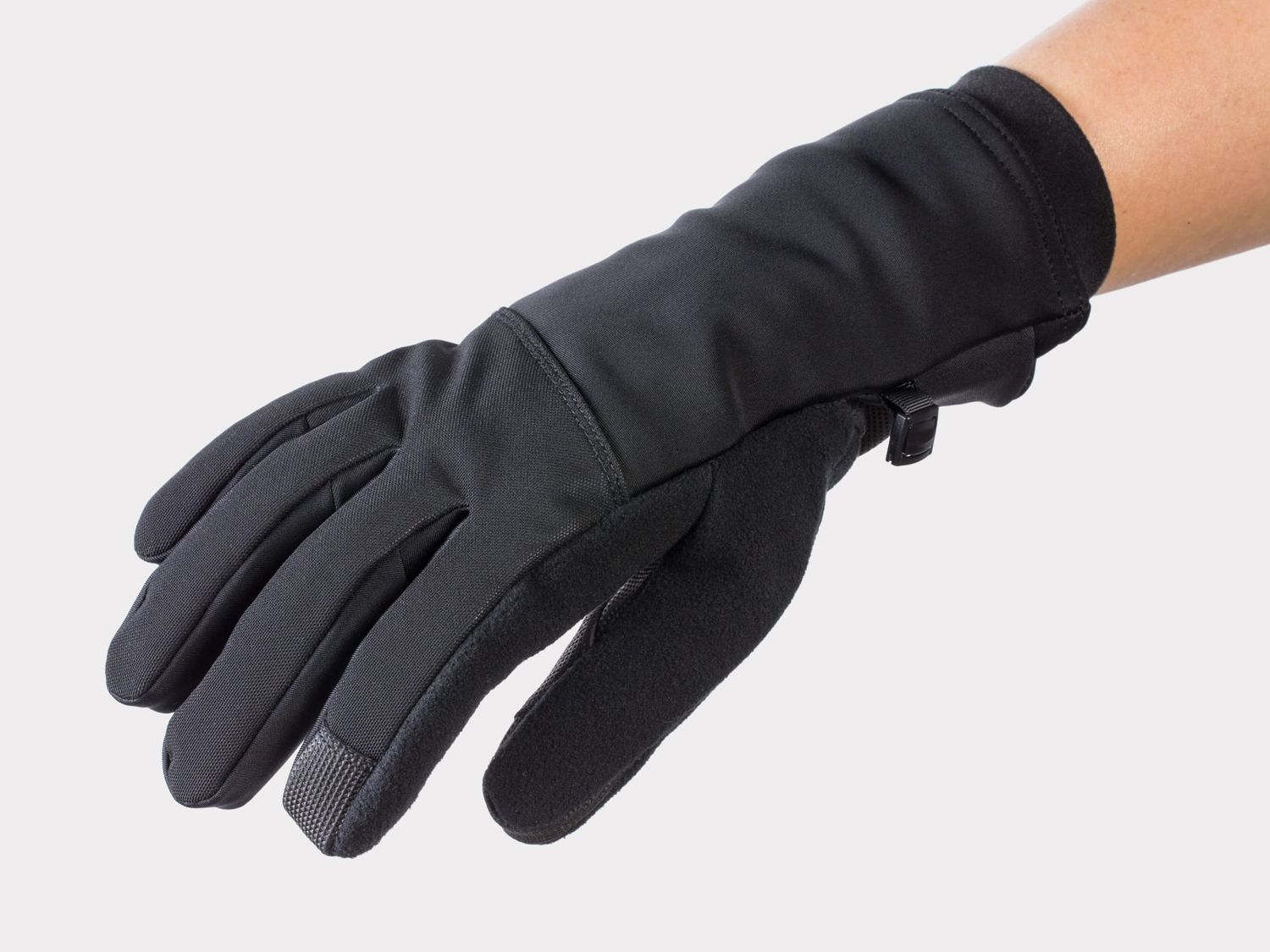 Glove Bontrager Velocis Winter Medium