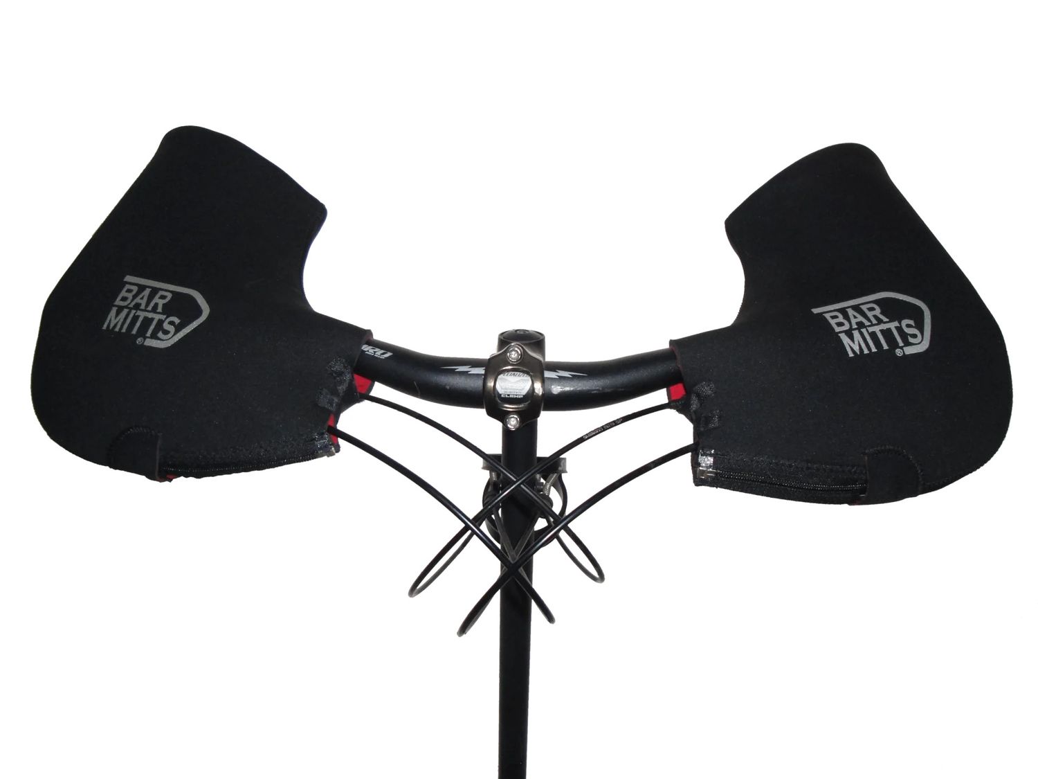 Handlebar Part Bar Mitt Mountain Large