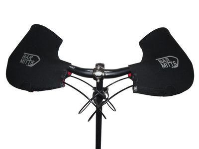Handlebar Part Bar Mitt Mountain Large