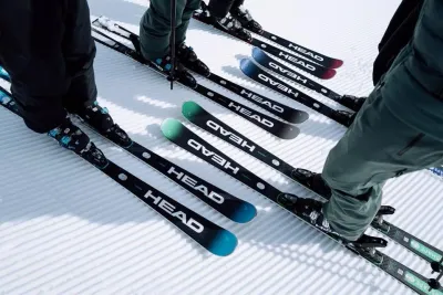 Winter Sports