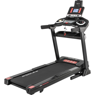 Fitness Equipment