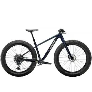 Fat Bikes