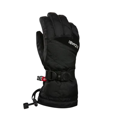 Mitts &amp; Gloves