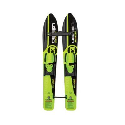 Water ski &amp; boards
