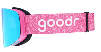 Goggles