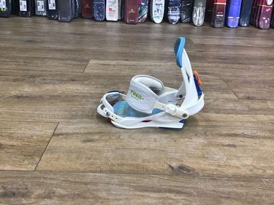 Used Snowboard Equipment