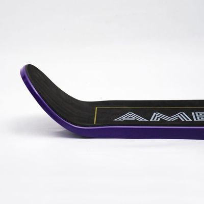Snow skate